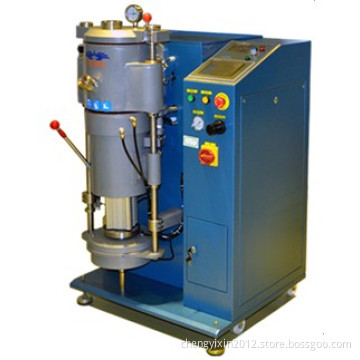 Automatically Microcomputer Vacuum Pressurization Casting Machine (CXM-C9)